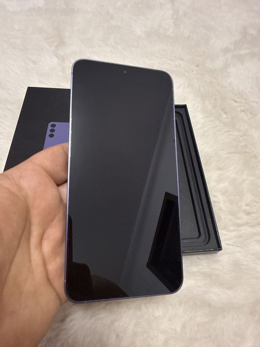 Samsung S24 Plus 256Gb ca Nou Full box Impecabil