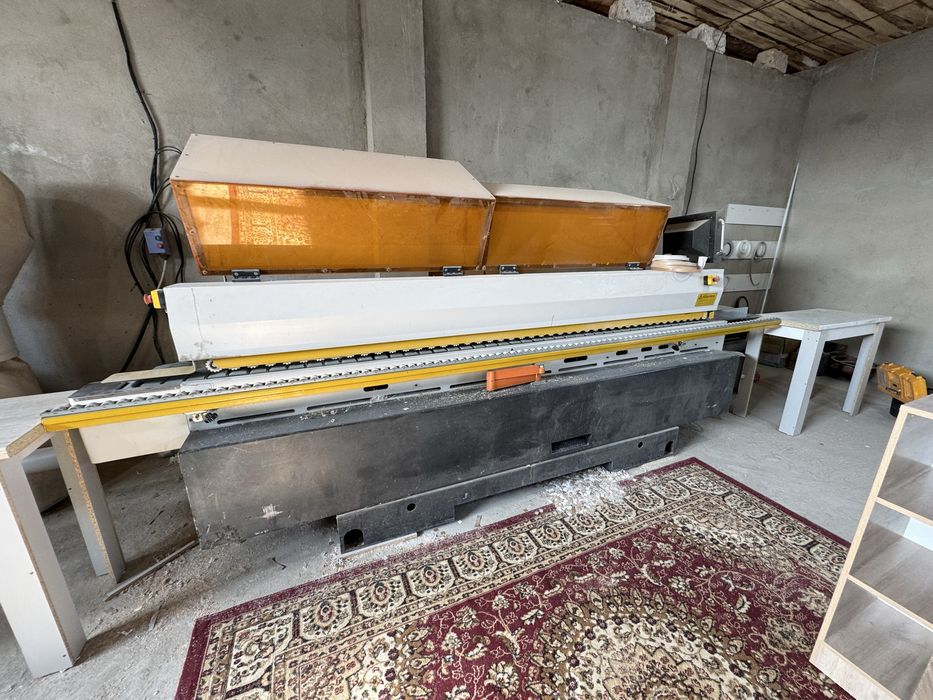 станок распил и закатка