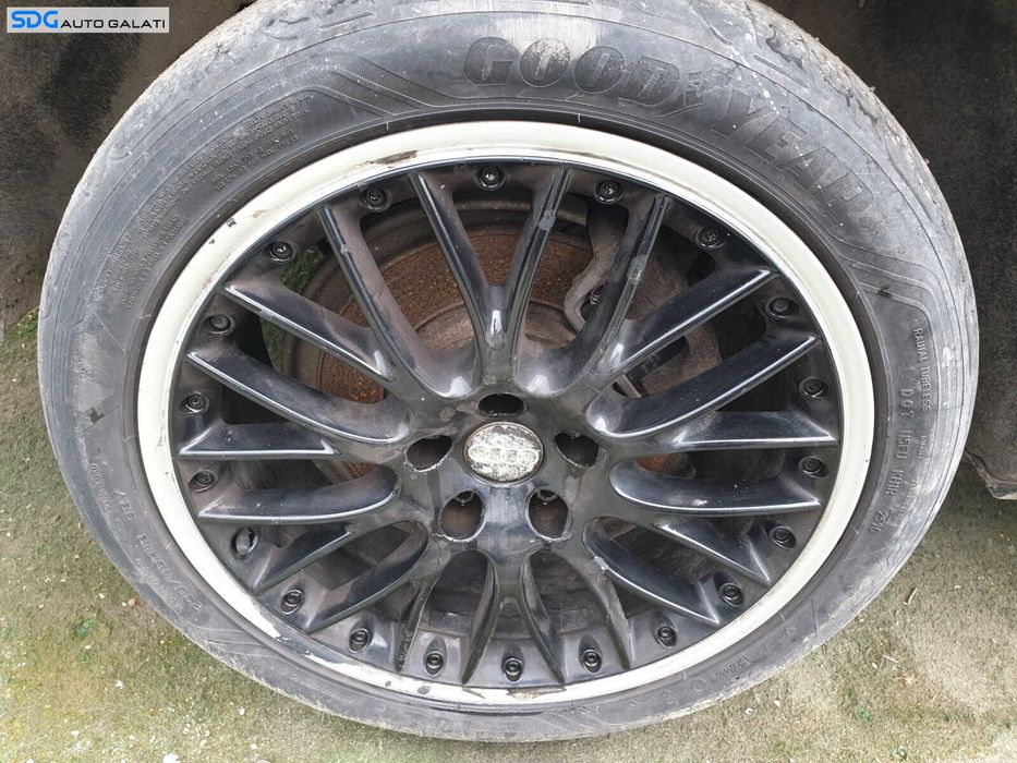 Set 4 Jante Roti Aliaj 235 45 18 R18 Audi A4 B8 2008 - 2015 [K1483]