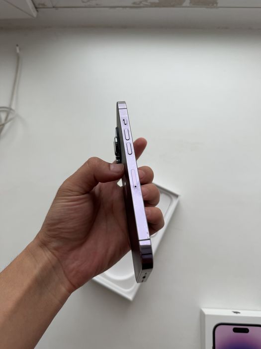 Айфон 14 про без ремонта