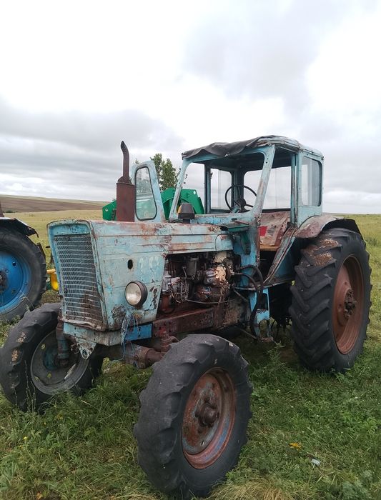 Мтз 50 маторы 80