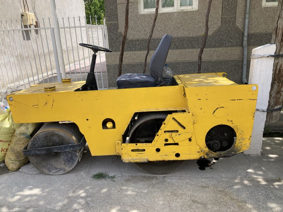 Асфалт боседигон сотилади 2 тоналиг