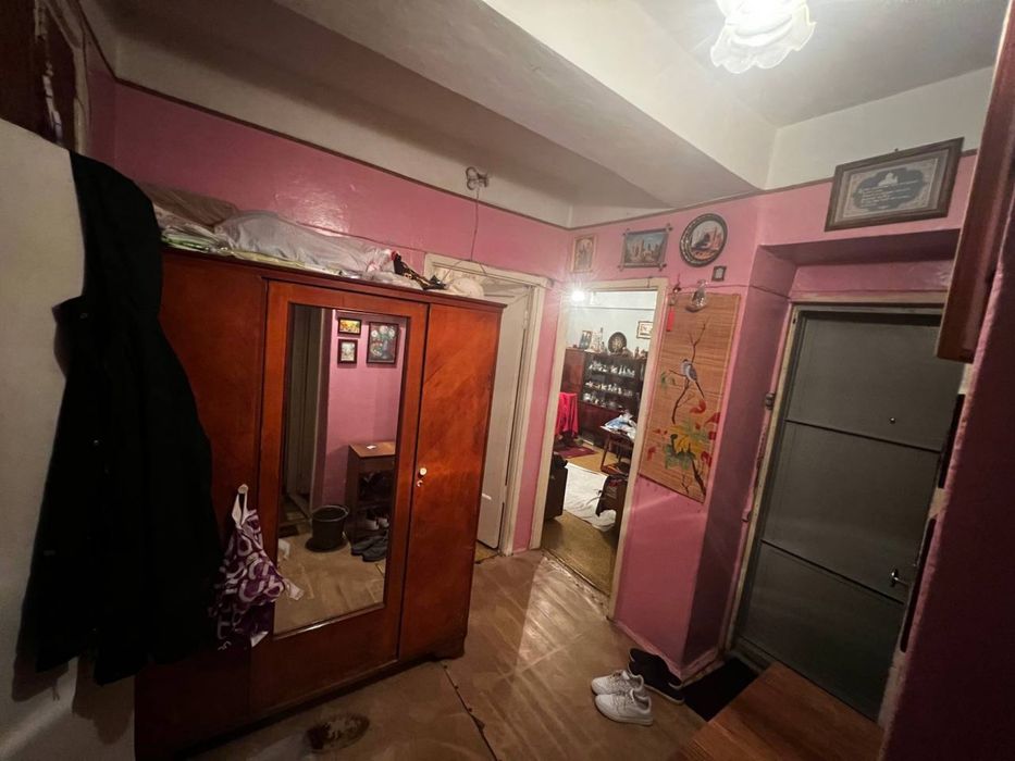 Срочно продаётся 4/3/4 кирпичный дом,82кв.м,возможно под Ипотеку,Ц-4.