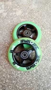 Roti trotineta freestyle oxelo