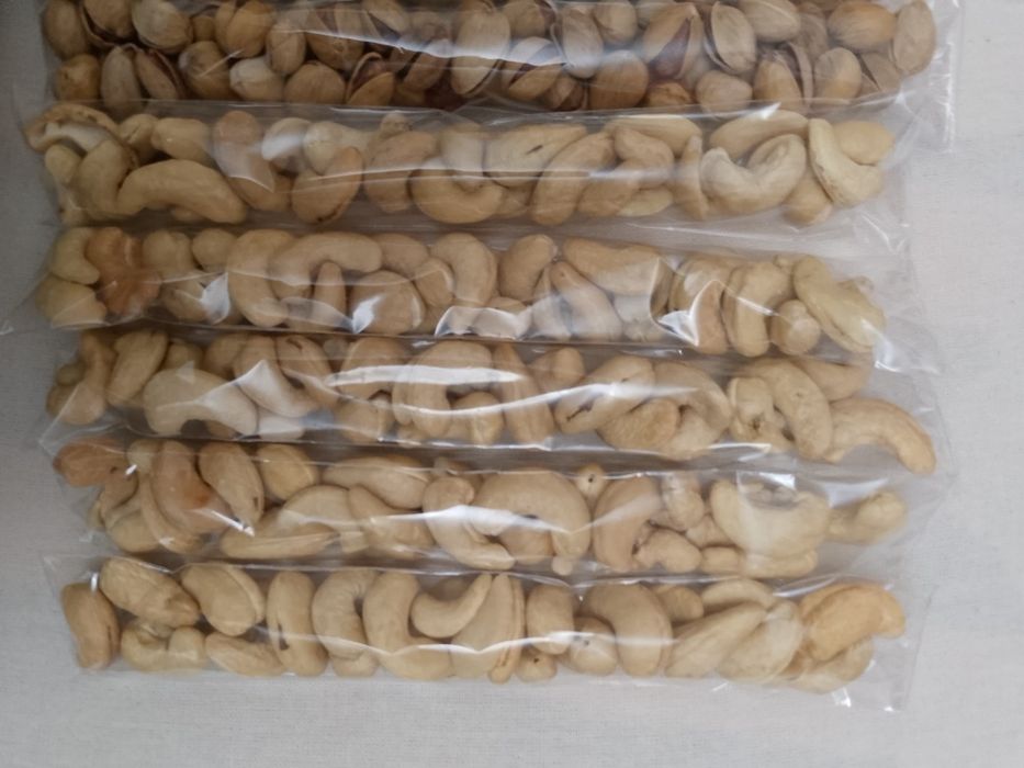 Chaq chuq 40 gram 7.000