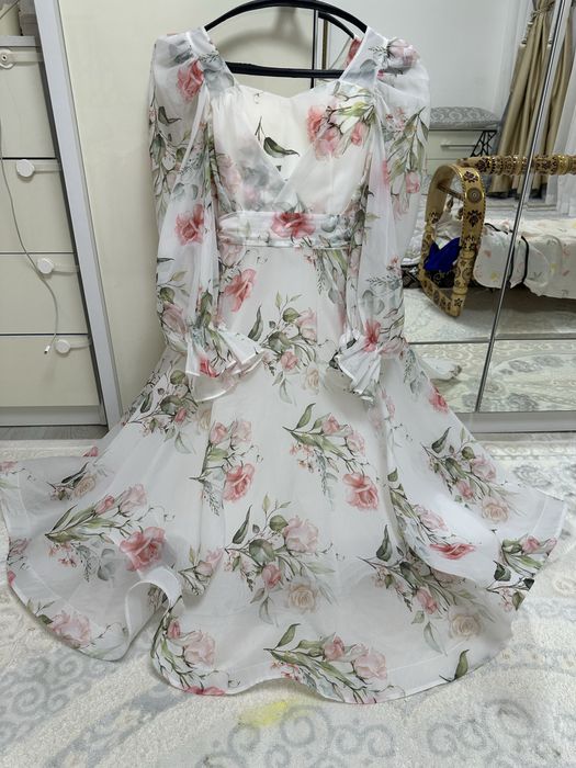 Продам платье вечернее