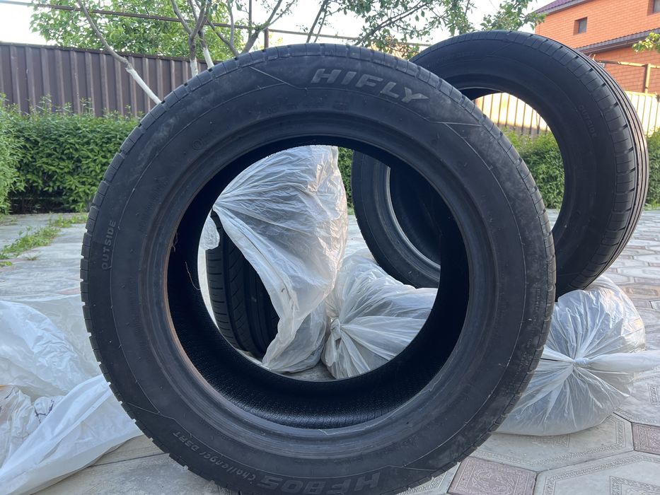 235/55/r17 покрышка идеальный