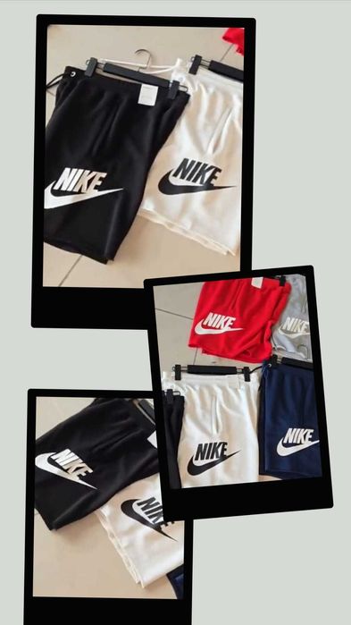 Nike Club Alumni Original Shorts