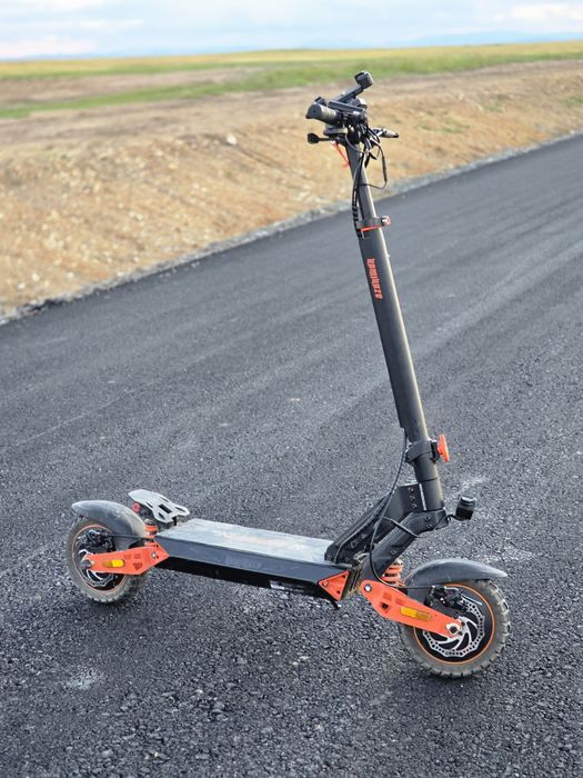 Trotinetă electrică Kamikaze k1 MAX