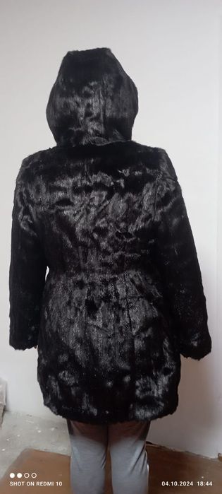 Продам шубку шубку