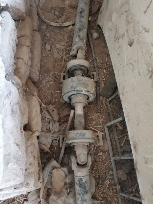 Кардан шымкент сатылады