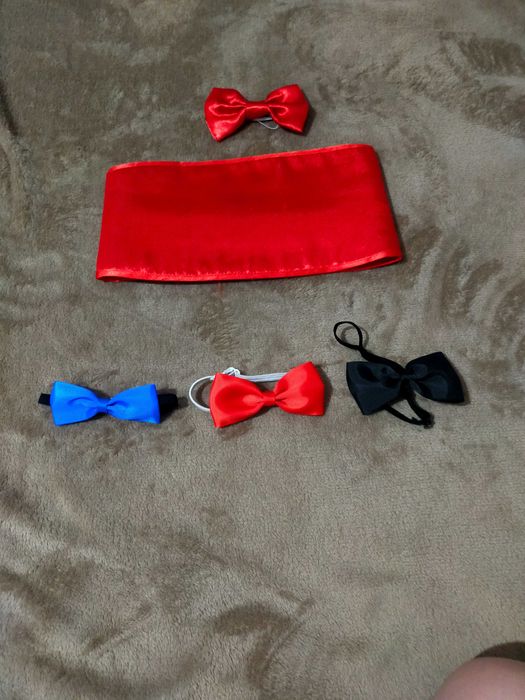 Новогодний костюм