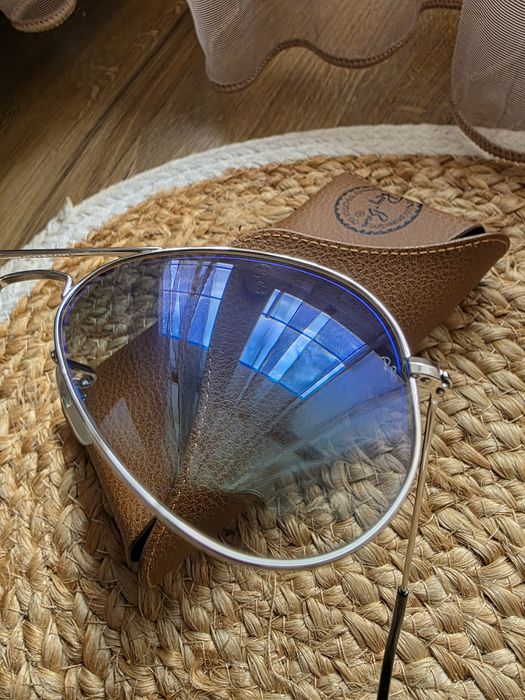 Слънчеви очила Rayban