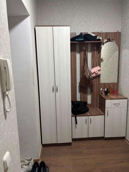 Квартира в аренду