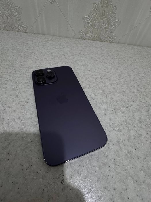 продам iphone 14 pro max 128 gb