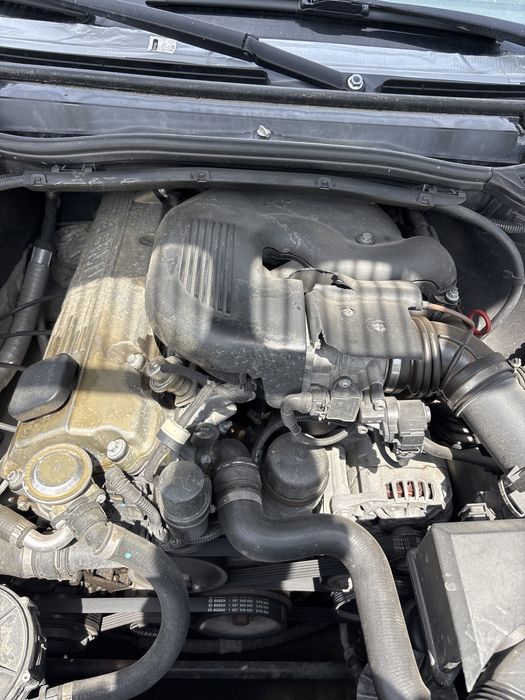 BMW E46 1.8is комби на части