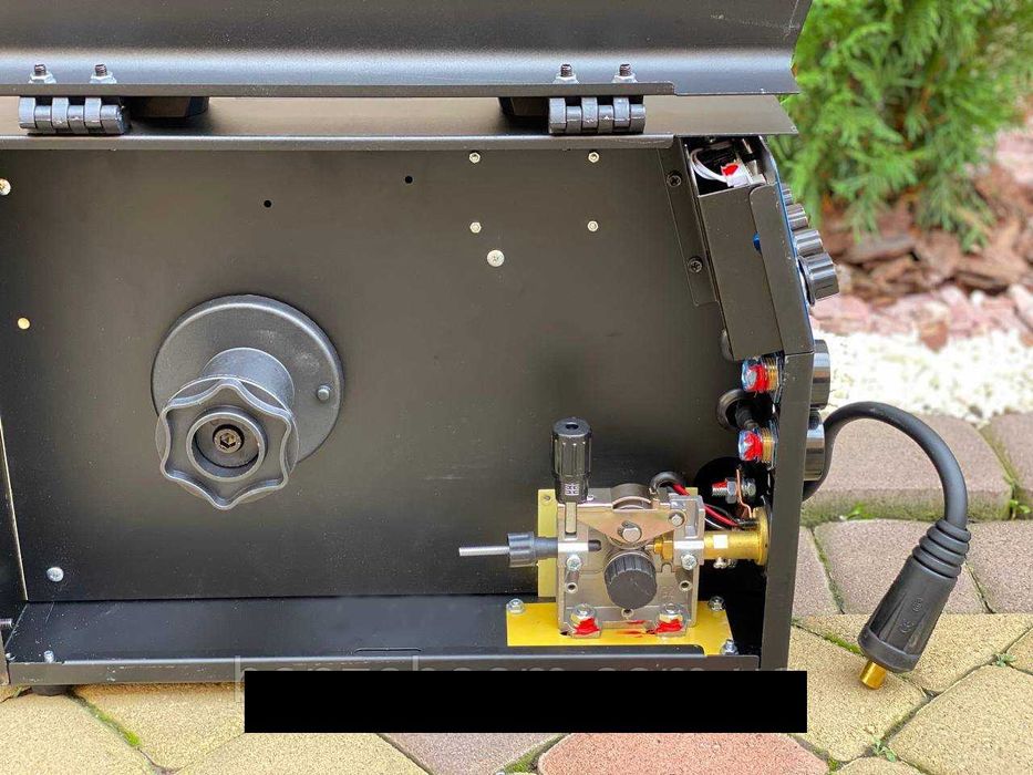 Invertor aparat de sudura Redbo MIG MAG MMA 320A PROFESIONAL