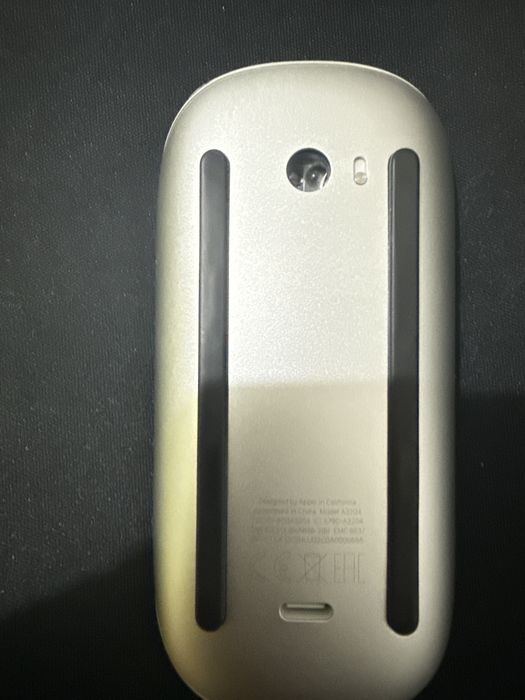 Apple Magic Mouse