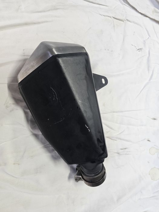 Ауспух за Kawasaki ZX10-R