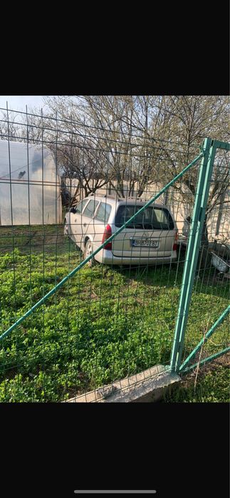 Vand 2 masini Mercedes A class si Opel astra G pentru dezmembrat sau voucher 0768883156 lei