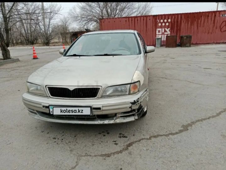 Продам машину хорошая