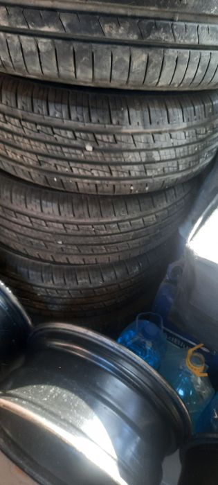 235/60/17 автошины