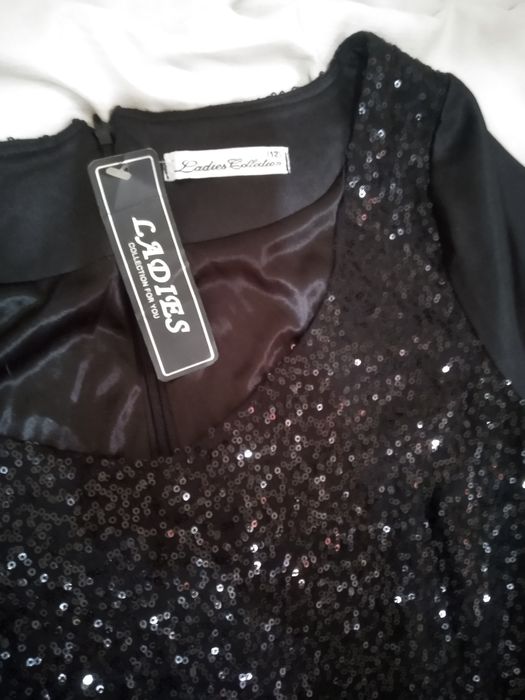 Платья новые и б/у