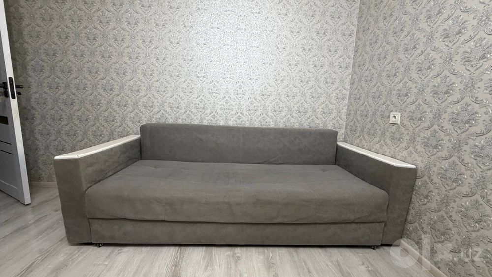 Продаётся диван РАСКЛАДНОЙ