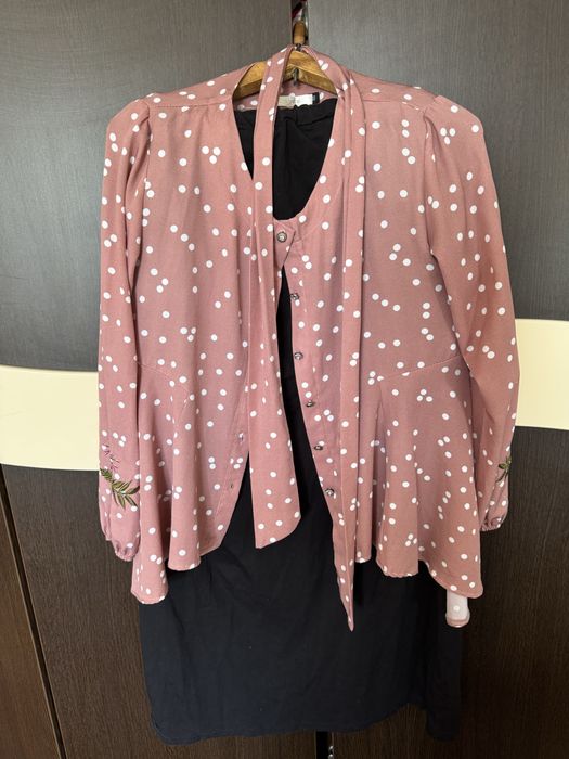 Көйлектер, двойка