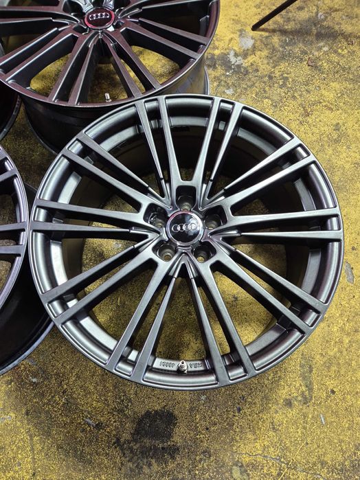 Jante Aliaj 5x112 20'' AUDI A4 A5 A6 A7 A8 Q3 Q5 Q7 Q8 VW SKODA