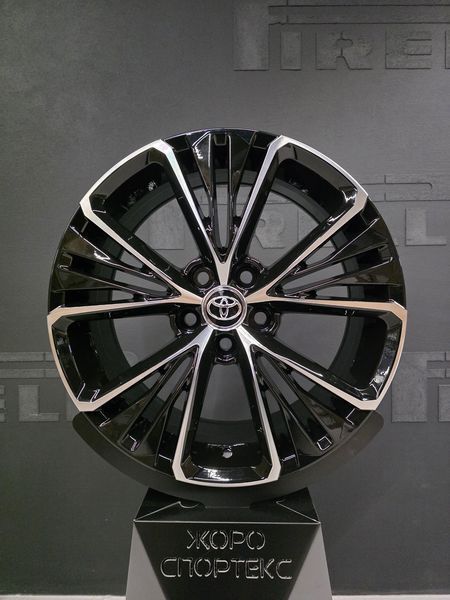 17цола 5х114.3 Toyota Тойота 5x114.3