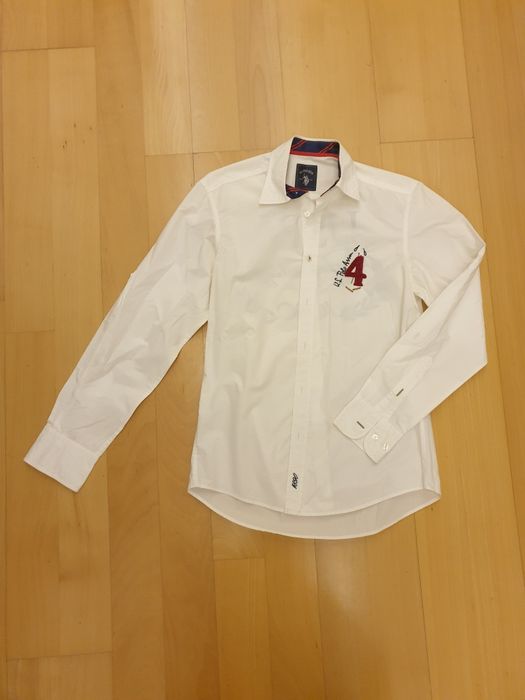 Camasa US POLO ASSN masura S