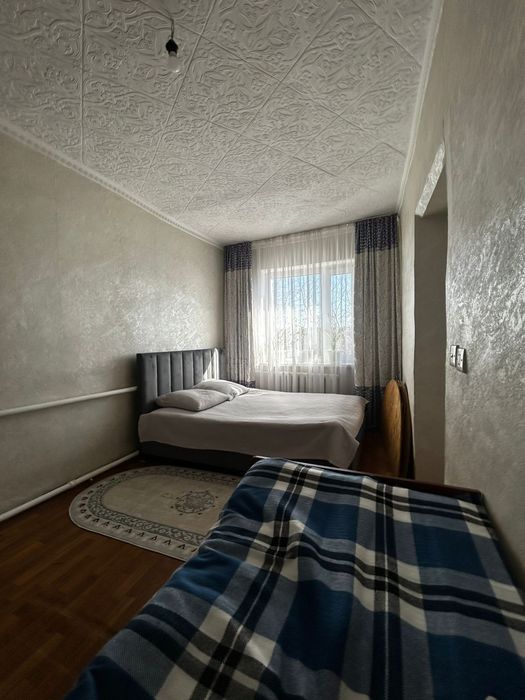 Двухквартирный дом,4 комн.