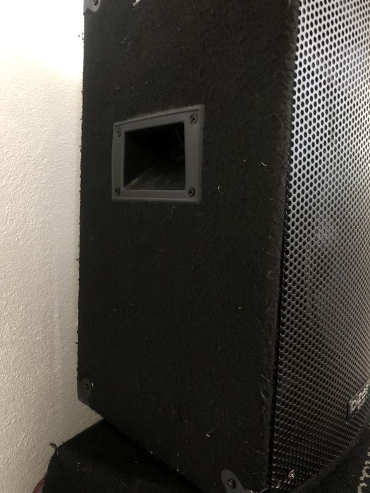Boxa ibiza disco10b