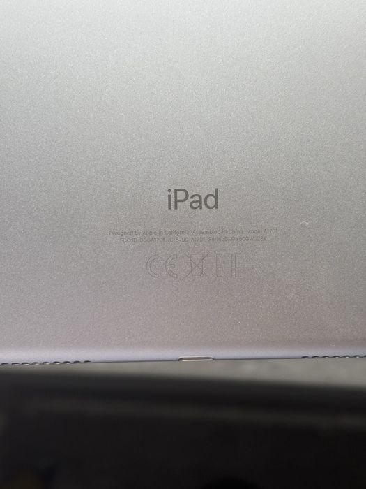 Ipad pro 10.5 120 hz NOU