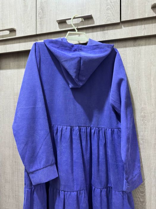 Продам новые платья размер 50 и 52