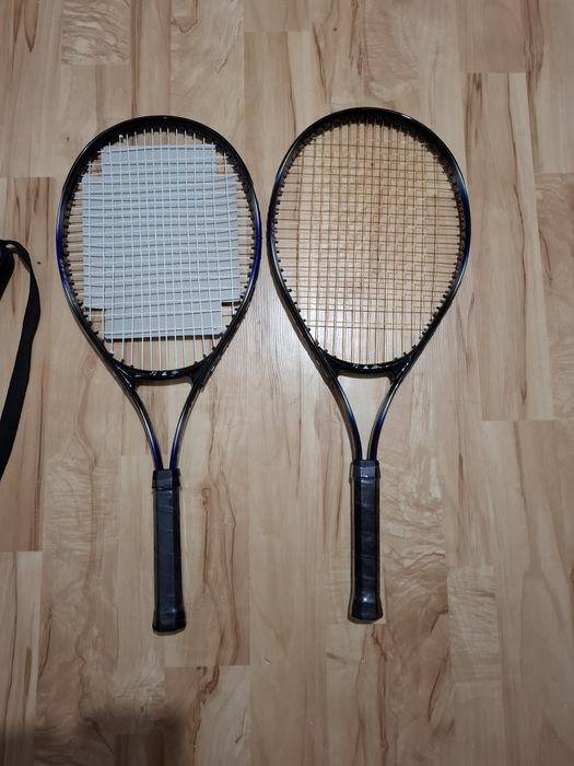 Ракетки для большого тенниса
