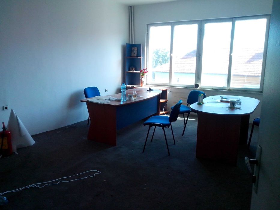 Продава се Промишлена сграда в Кюстендил, Осогово - 1340 кв.м за 299 €/кв.м - Снимка #9