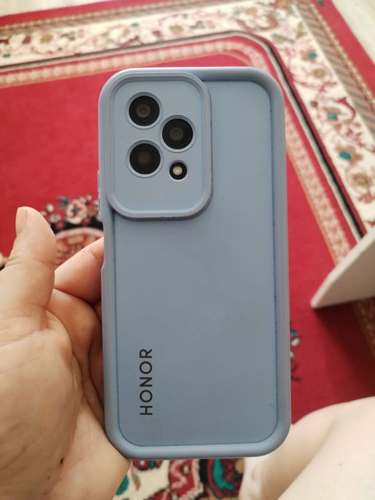 Honor в гарантии