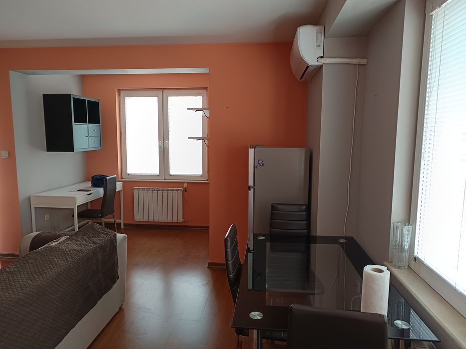 Дава се под наем Двустаен апартамент в София, Надежда 4 - 68 кв.м за 550 € - Снимка #3