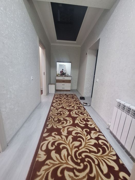 Vokzal hududida novastroyka