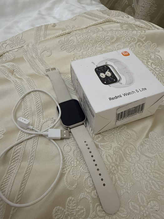 Redmi watch 5 Lite