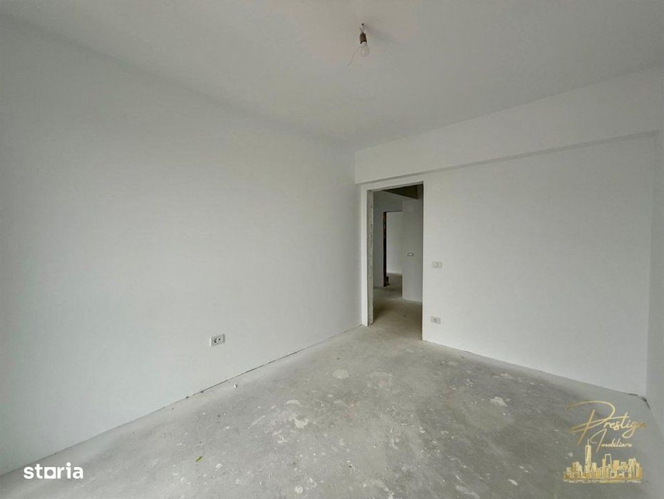 Apartament cu 4 camere nou tip Roma de vanzare, Prima Urbana 3-Oradea