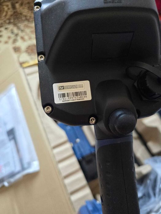 GPZ7000 Продам Металлоискатель. НОВЫЙ. ОРИГИНАЛ