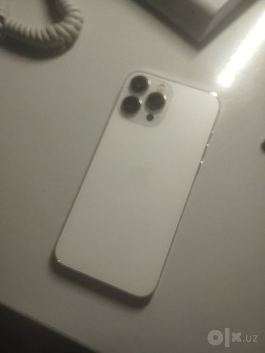 Iphone 13 pro max 128gb