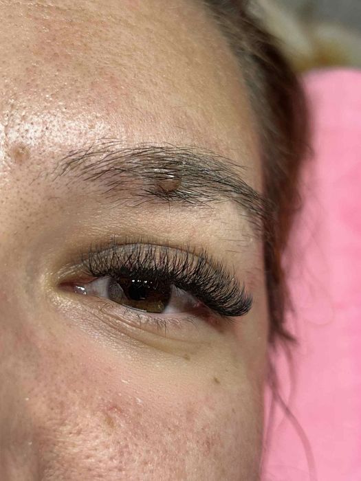 Extensii de gene 1-6D