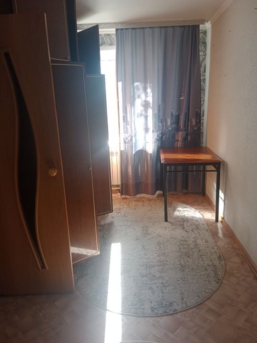 Продается квартира