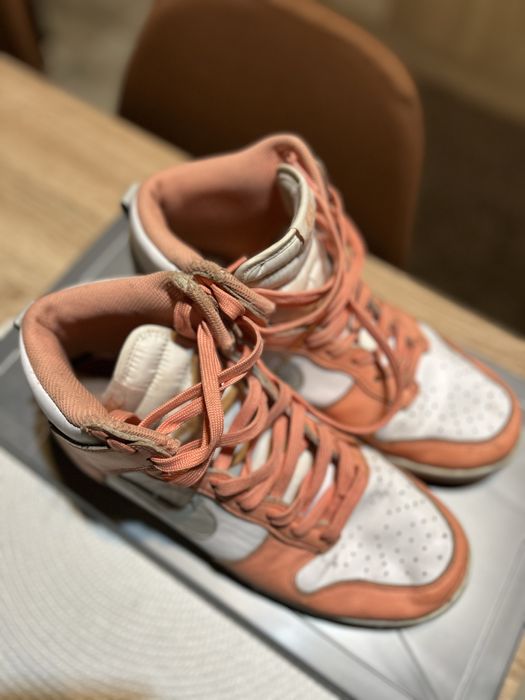 Nike High Dunk 42