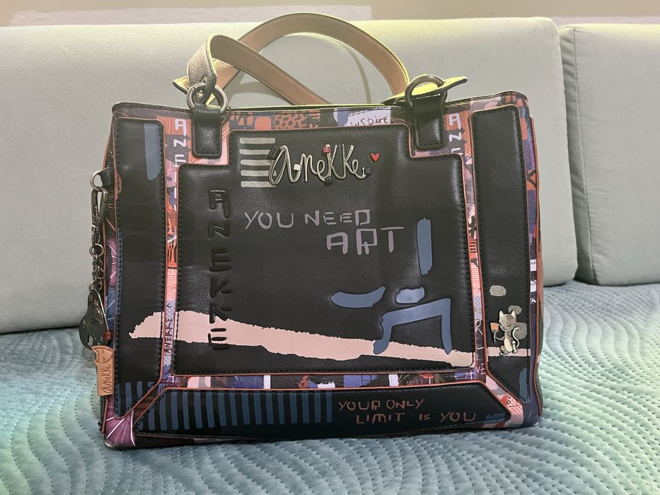 Дамска чанта Anekke
