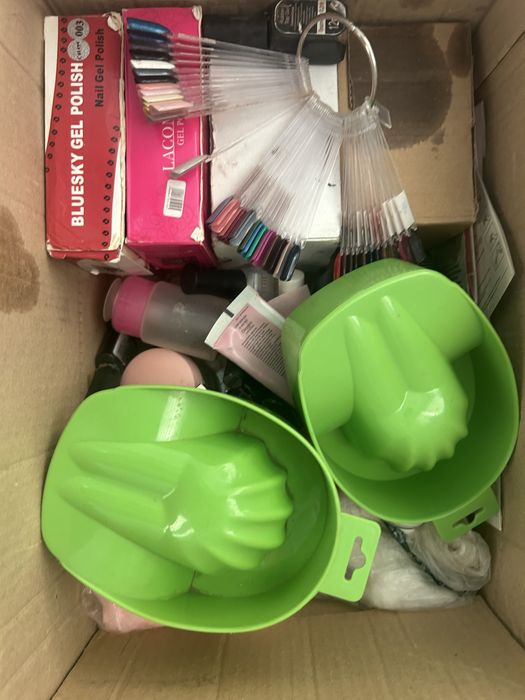 гельевые лаки, для маникюра